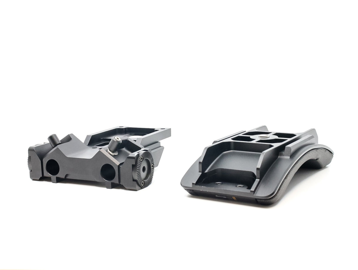 Blackmagic Design URSA Shoulder Mount Kit · imagen principal