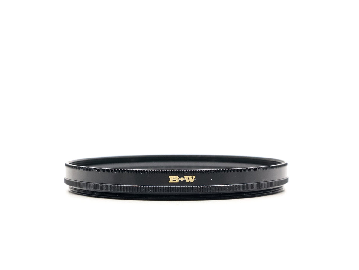 B+W 72mm F-Pro Circular Polariser MRC Filter · imagen principal