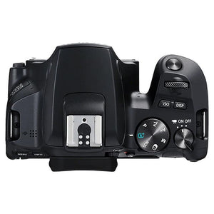EOS 700D SLR - Black + Canon Canon EF-S 18-135mm f/3.5-5.6 IS STM f/3.5-5.6 