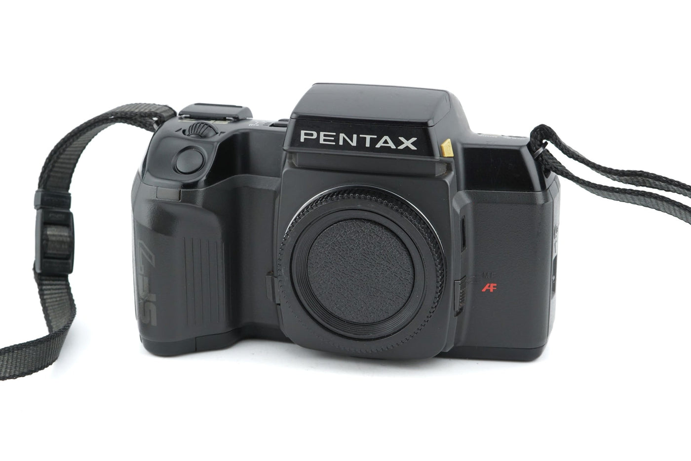 Pentax SF7 · imagen principal