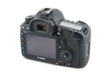 canon|eos 5d mark iii - Bueno - 2