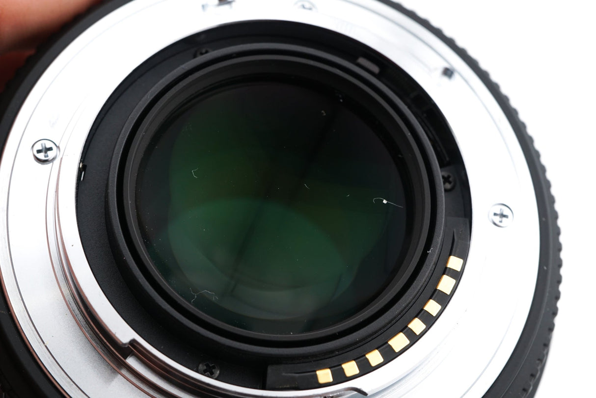 Sigma 50mm f1.4 EX DG HSM (Refurbished) - Black