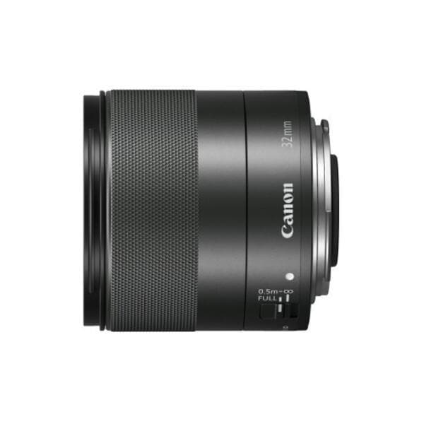 Canon Lenses EF-M 11/22mm f/4-5.6  · main image