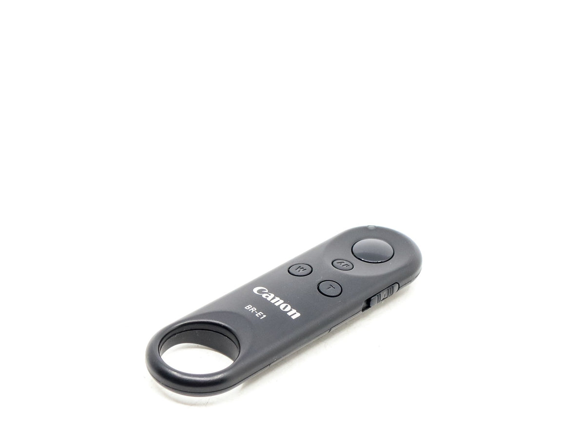 Canon BR-E1 Remote · imagen principal