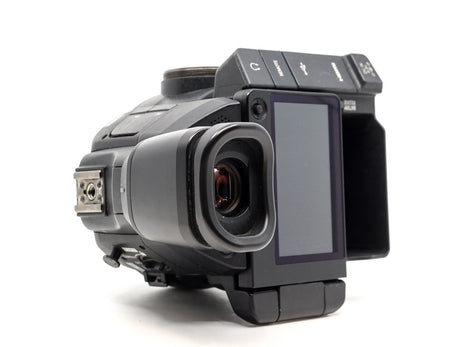 Canon Cinema EOS C100 II Camcorder - EF Fit