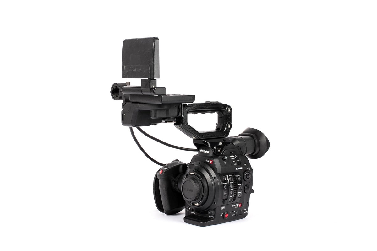 Canon Cinema EOS C300 II Camcorder - PL Fit · imagen principal