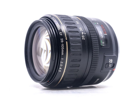 Canon EF 28-105mm f/4-5.6