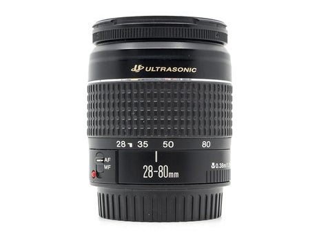 Canon EF 28-80mm f/3.5-5.6 V USM