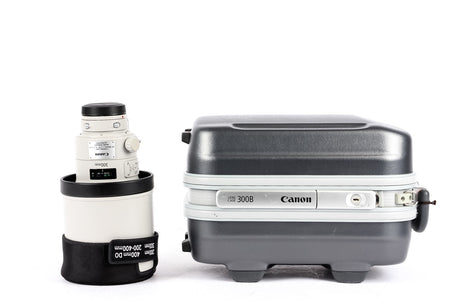 Canon EF 300mm f/2.8 L IS II USM