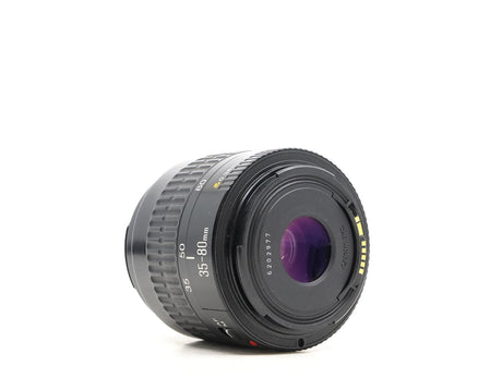 Canon EF 35-80mm f/4-5.6 II