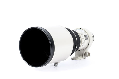 Canon EF 400mm f/4 DO IS USM
