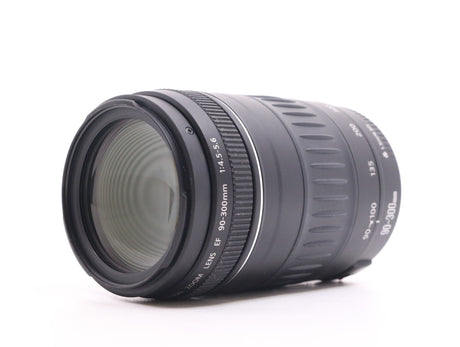 Canon EF 90-300mm f/4.5-5.6