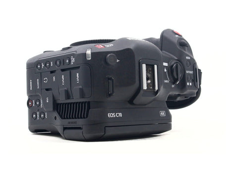 Canon EOS C70
