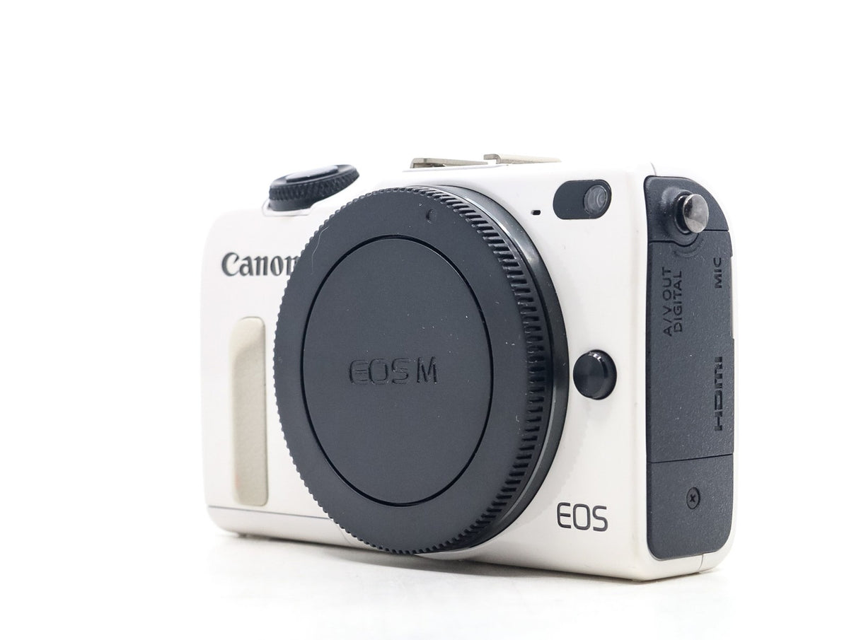 Canon EOS M2 · imagen principal