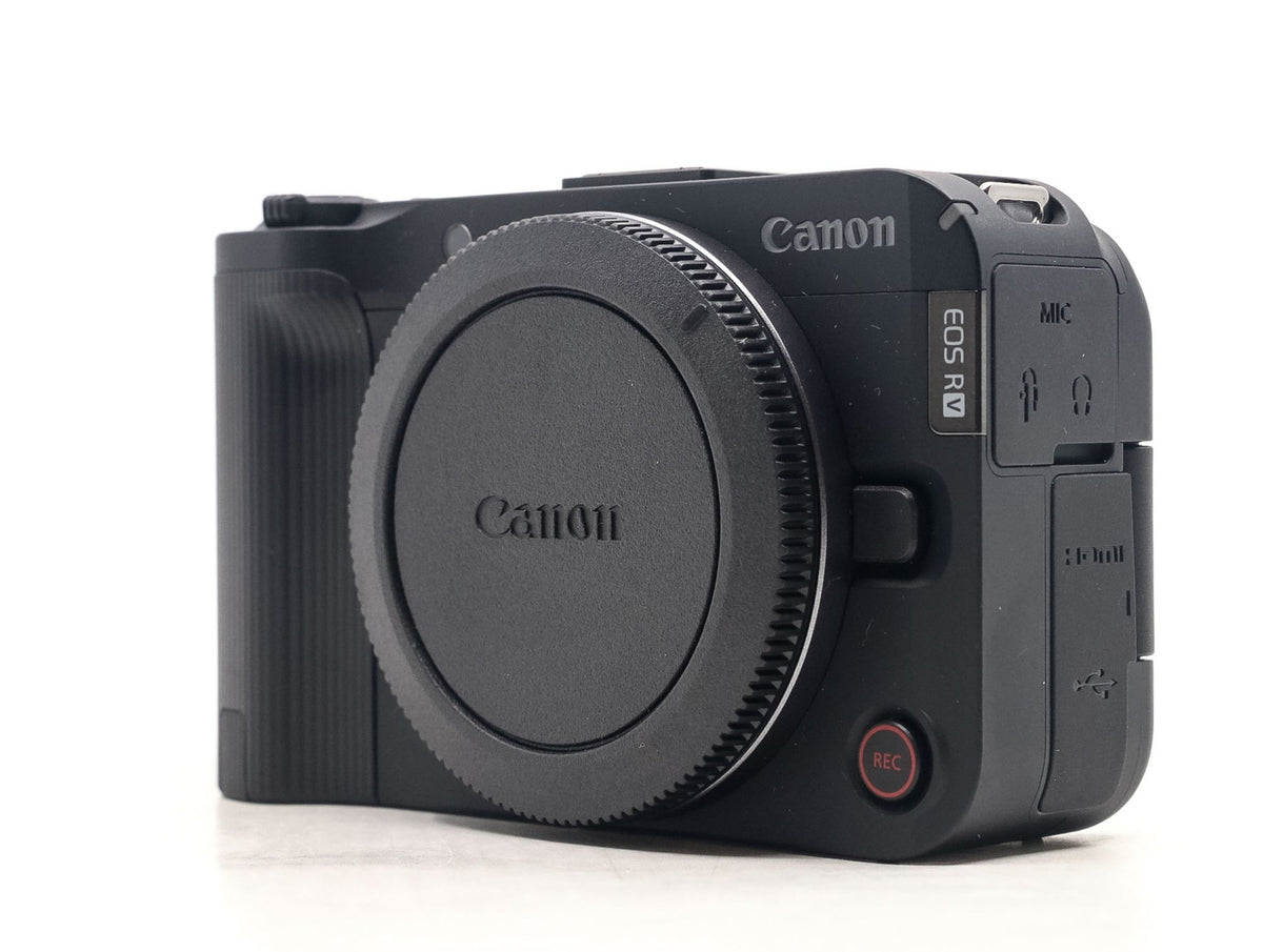 Canon EOS R50 V · imagen principal