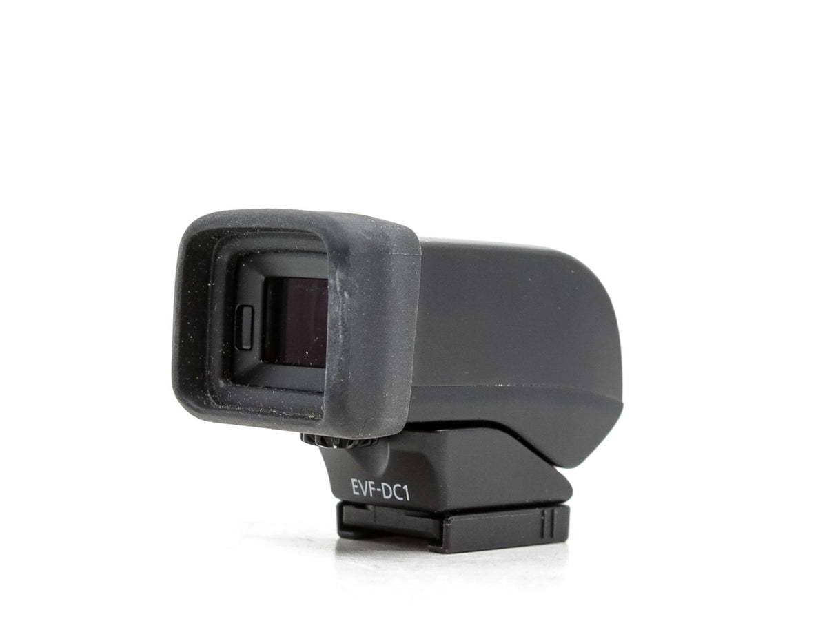 Canon EVF-DC1 Viewfinder · imagen principal