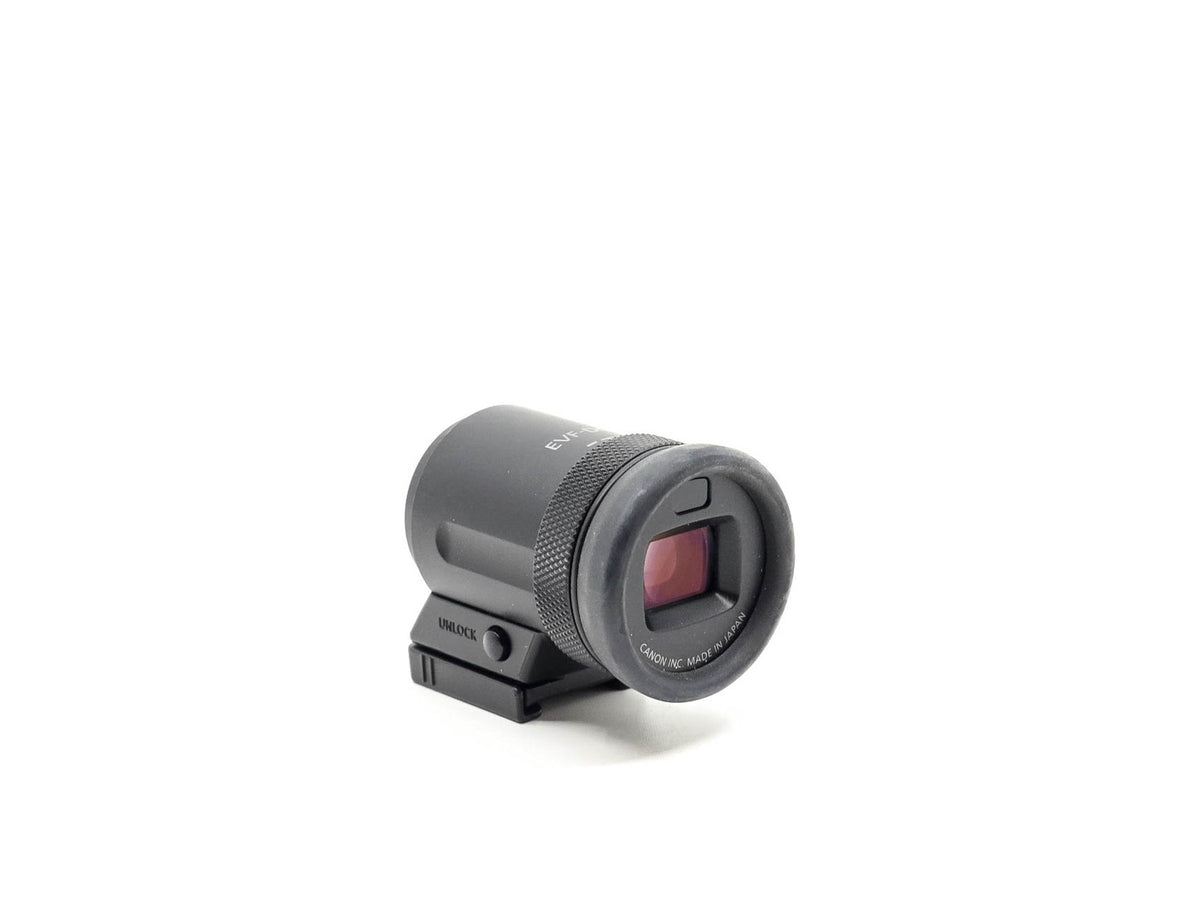 Canon EVF-DC2 Viewfinder · imagen principal