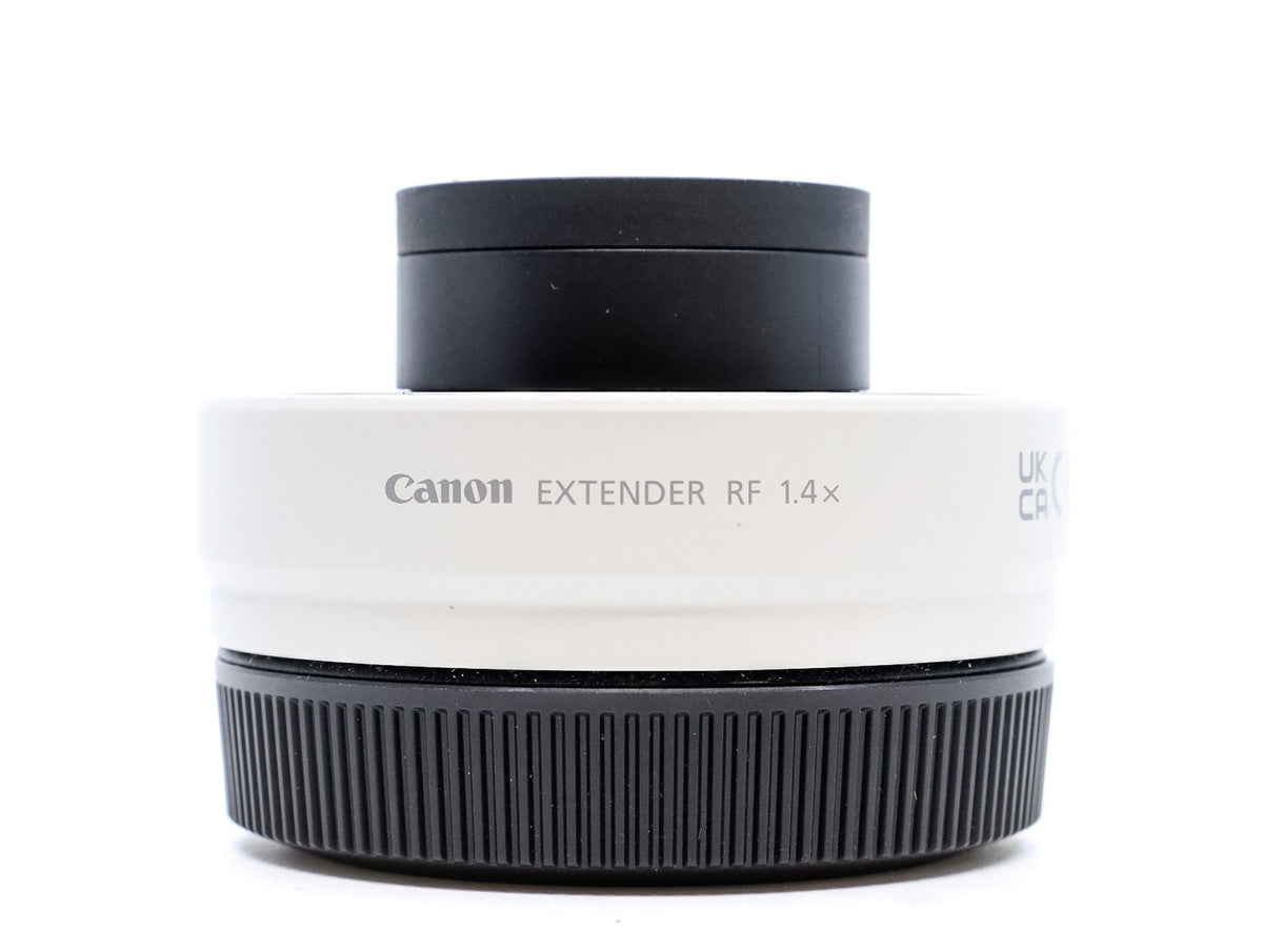 Canon RF 1.4x Extender · imagen principal