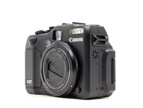 Canon PowerShot G12
