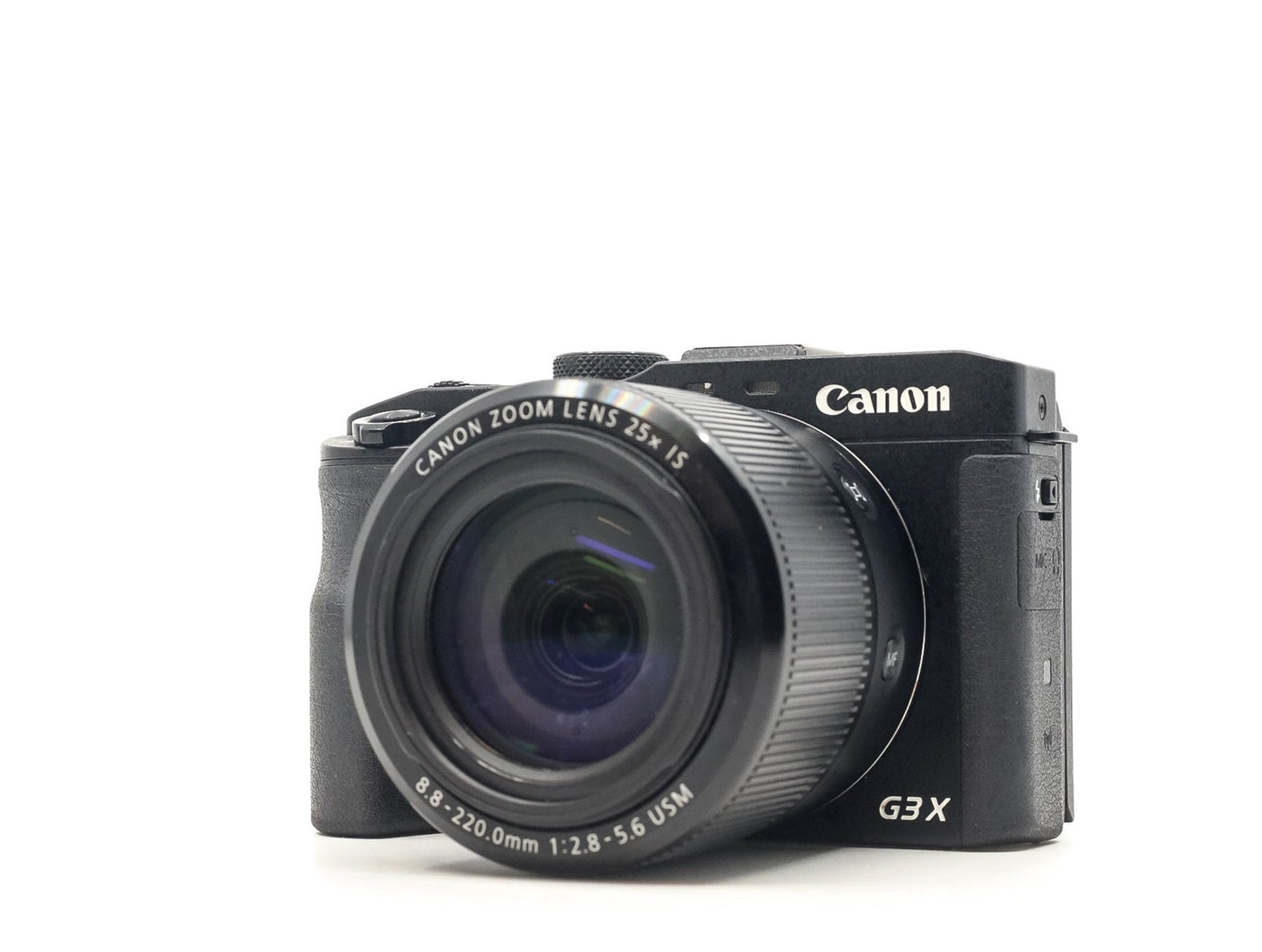 Canon PowerShot G3 X · imagen principal