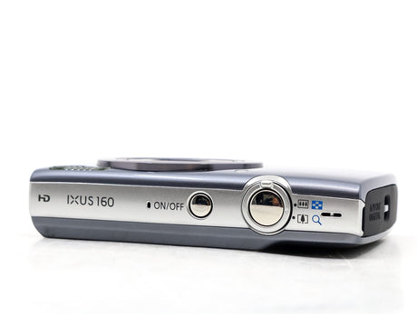 Canon PowerShot IXUS 160