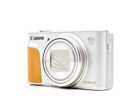Canon Powershot SX740 HS