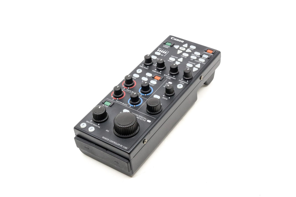 Canon RC-V100 Remote Control · imagen principal