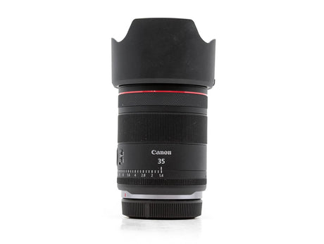 Canon RF 35mm f/1.4 L VCM