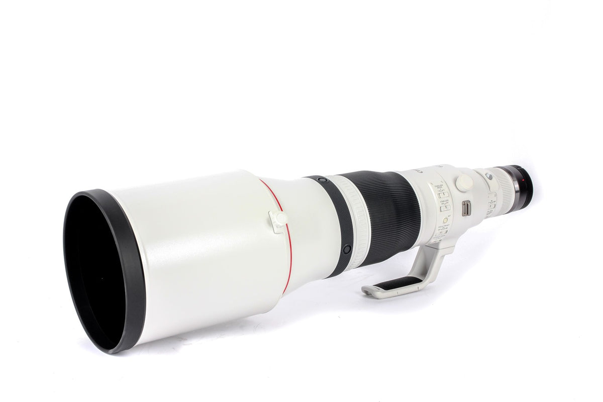 Canon RF 600mm f/4 L IS USM · imagen principal