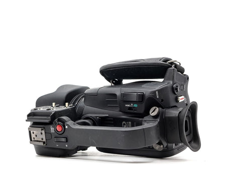 Canon XA15 Camcorder
