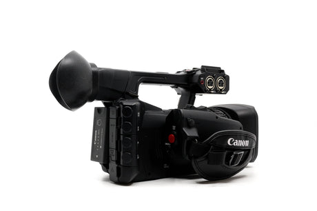 Canon XF200 Camcorder