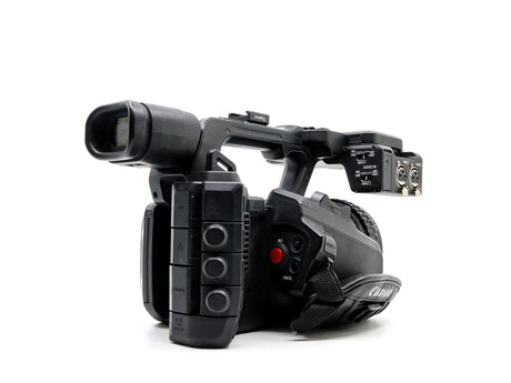 Canon XF605 Camcorder