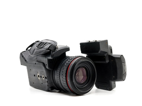 Canon XF605 Camcorder