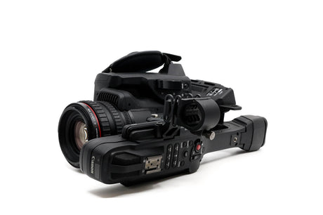 Canon XF705 Camcorder