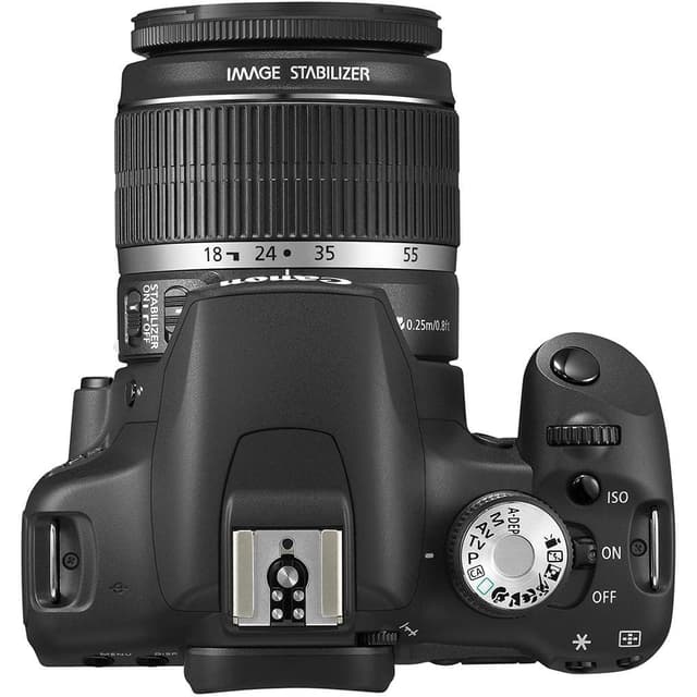 CANON EOS 500D DSLR