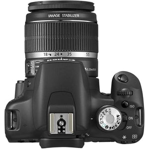 CANON EOS 500D DSLR