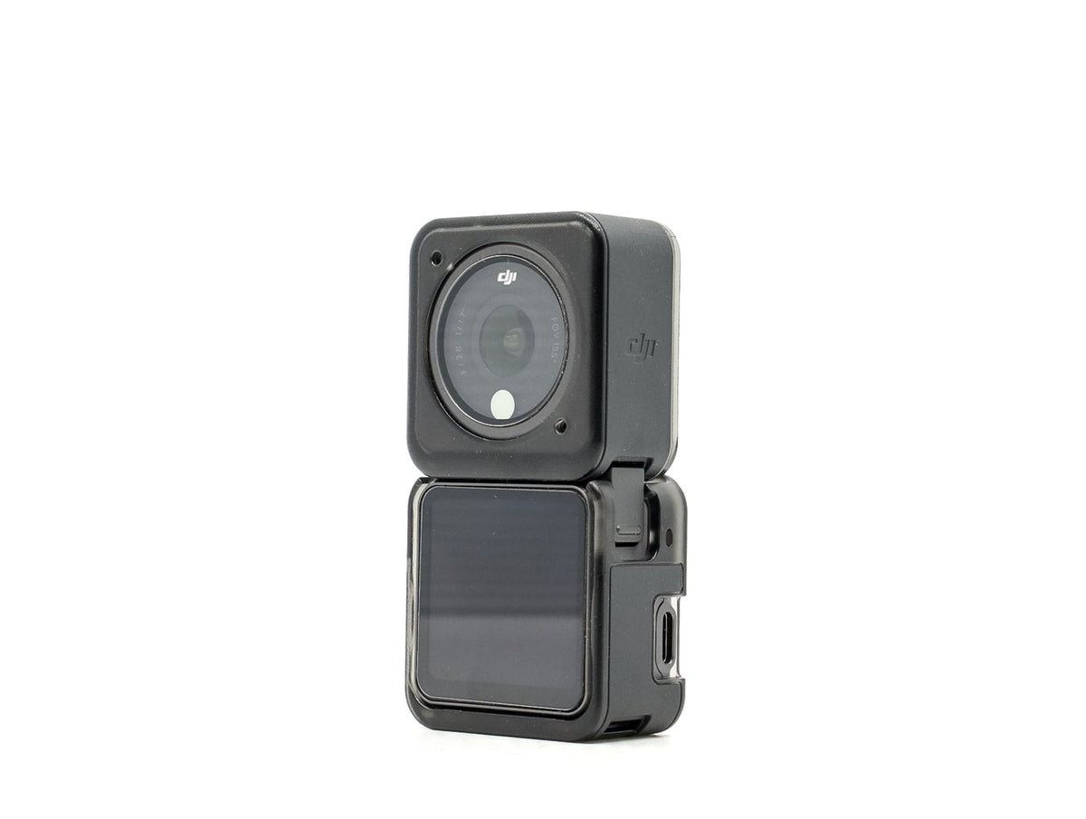 DJI Action 2 Power Combo [32GB] · imagen principal