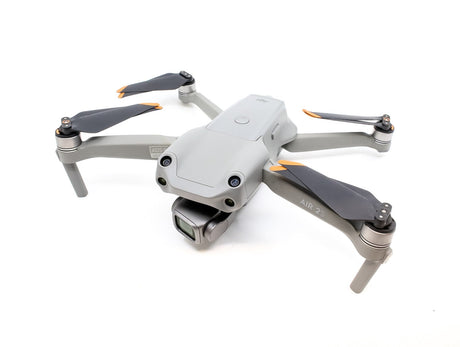 DJI Air 2S Fly More Combo with Smart Controller