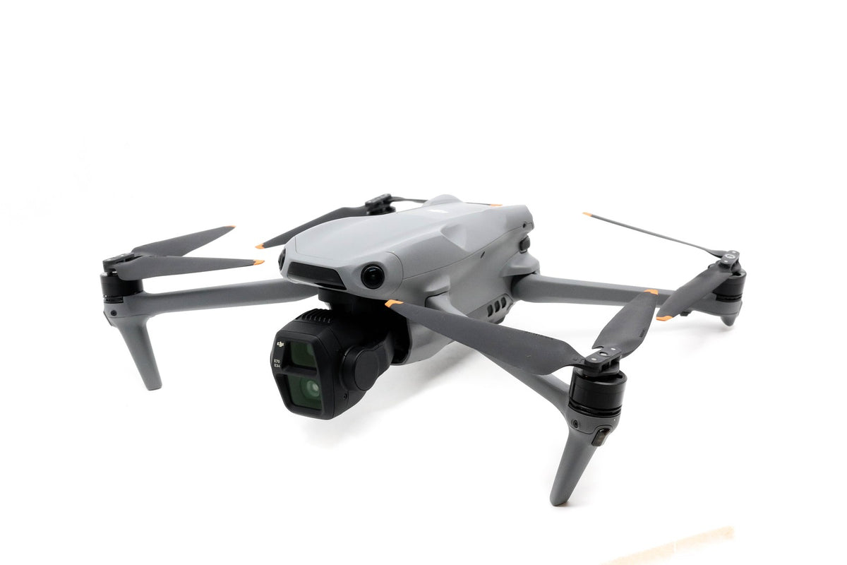 DJI Air 3S · imagen principal