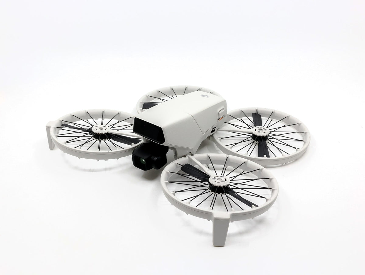 DJI Flip Fly More Combo with RC 2 Controller · imagen principal