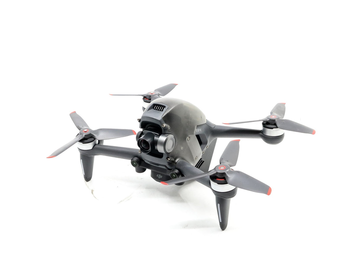 DJI FPV Drone Combo · imagen principal