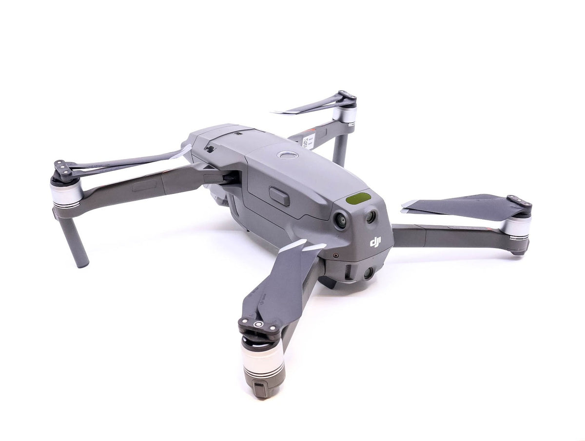 DJI Mavic 2 Enterprise Advanced with Smart Controller · imagen principal
