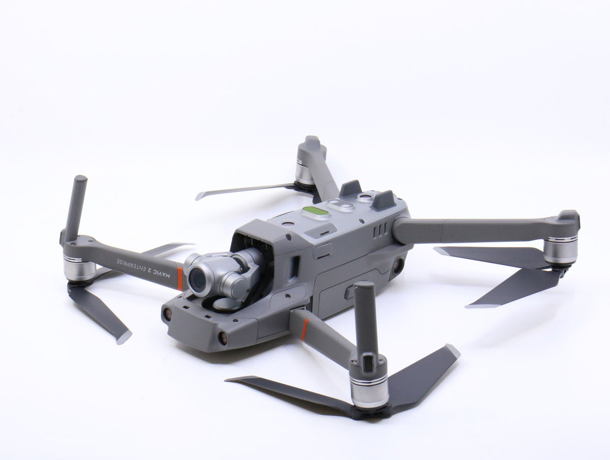 DJI Mavic 2 Enterprise Edition with DJI Smart Controller · imagen principal