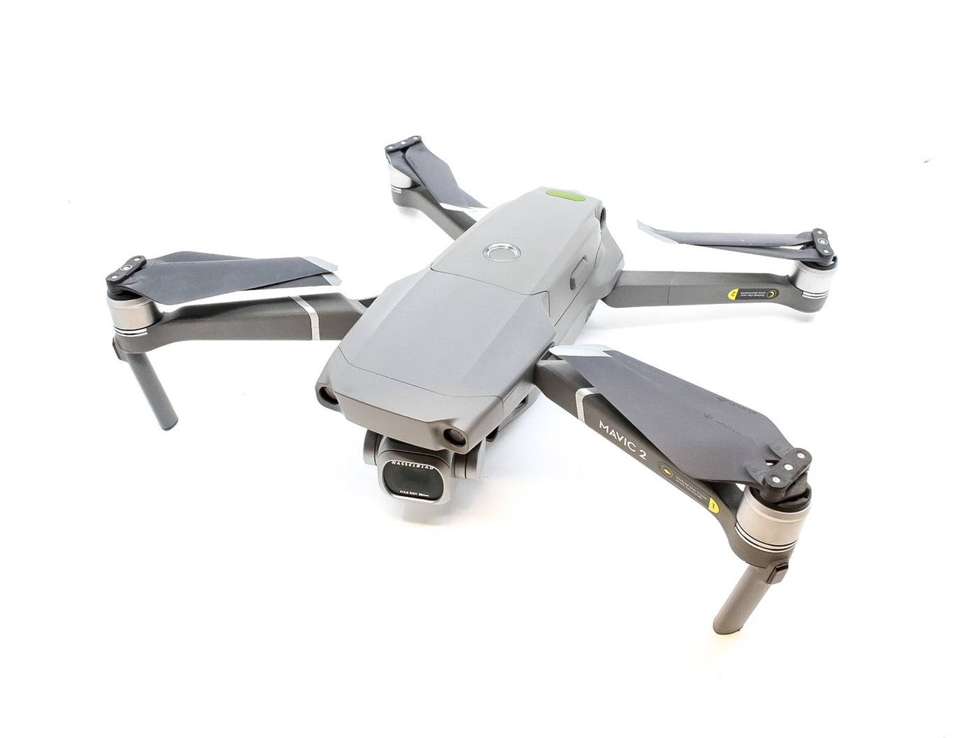 DJI Mavic 2 Pro Fly More Combo · imagen principal