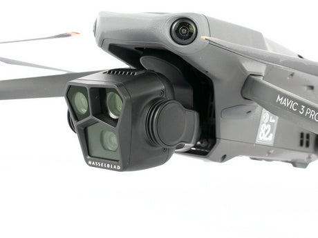 DJI Mavic 3 Pro