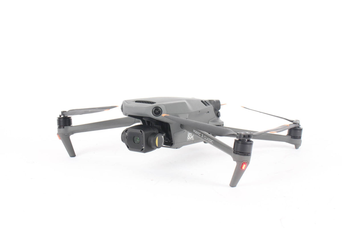 DJI Mavic 3 Pro Fly More Combo · imagen principal