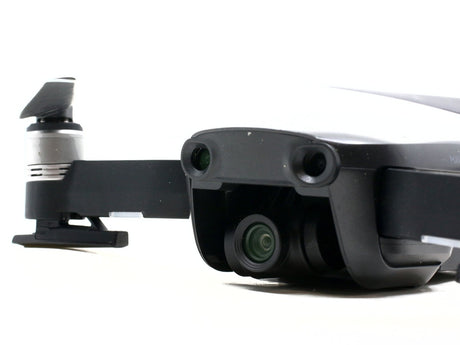 DJI Mavic Air with Mavic Air Controller