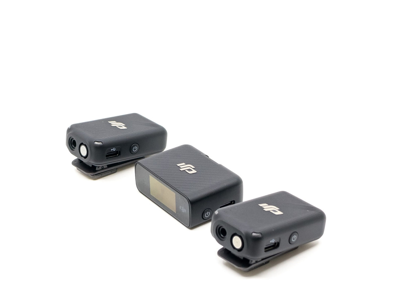 DJI Mic · imagen principal