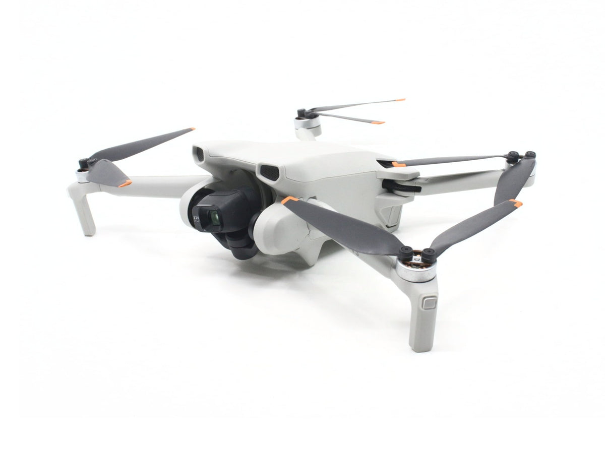 DJI Mini 3 · imagen principal