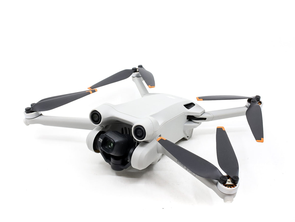 DJI Mini 3 Pro Fly More Combo · imagen principal